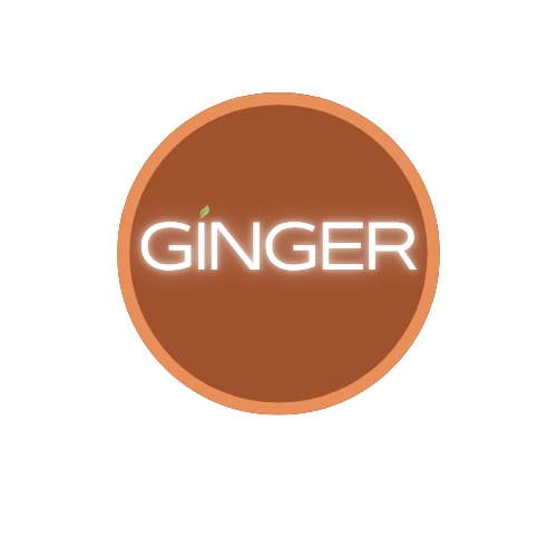 Ginger
